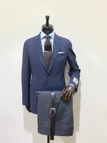 GOTAIRIKU 松田 コーディネート画像