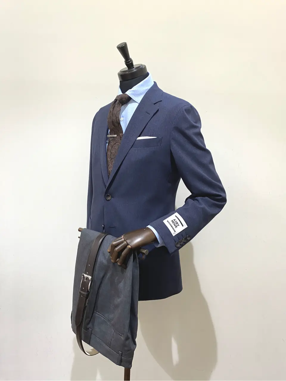 GOTAIRIKU 松田 コーディネート画像