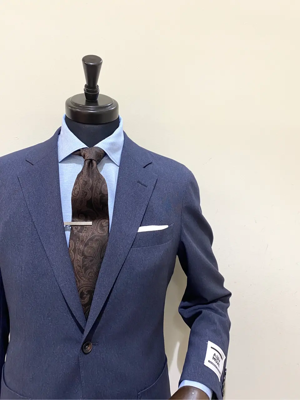 GOTAIRIKU 松田 コーディネート画像