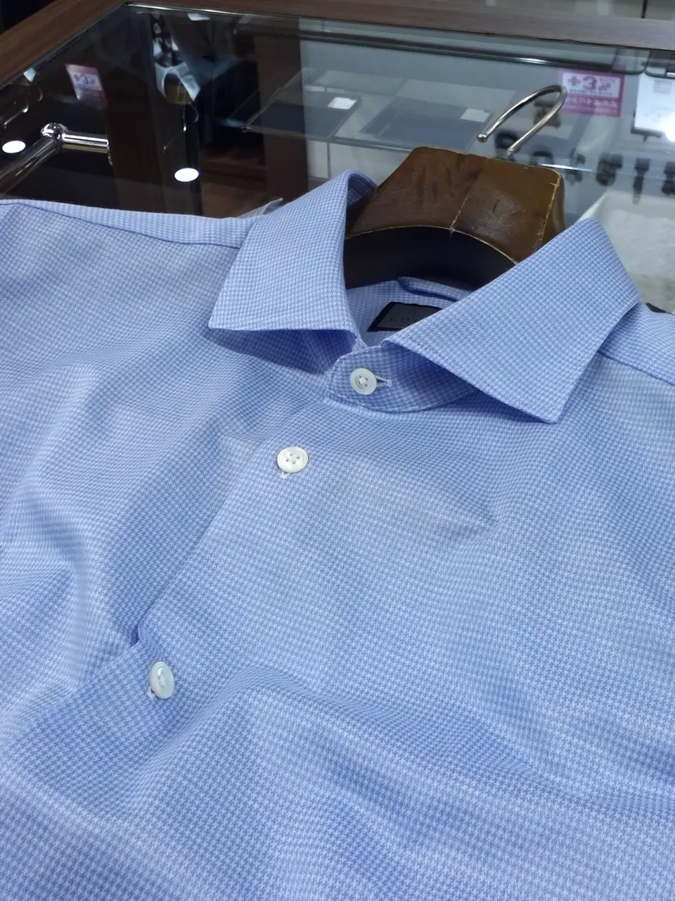 GOTAIRIKU 菊池 コーディネート画像