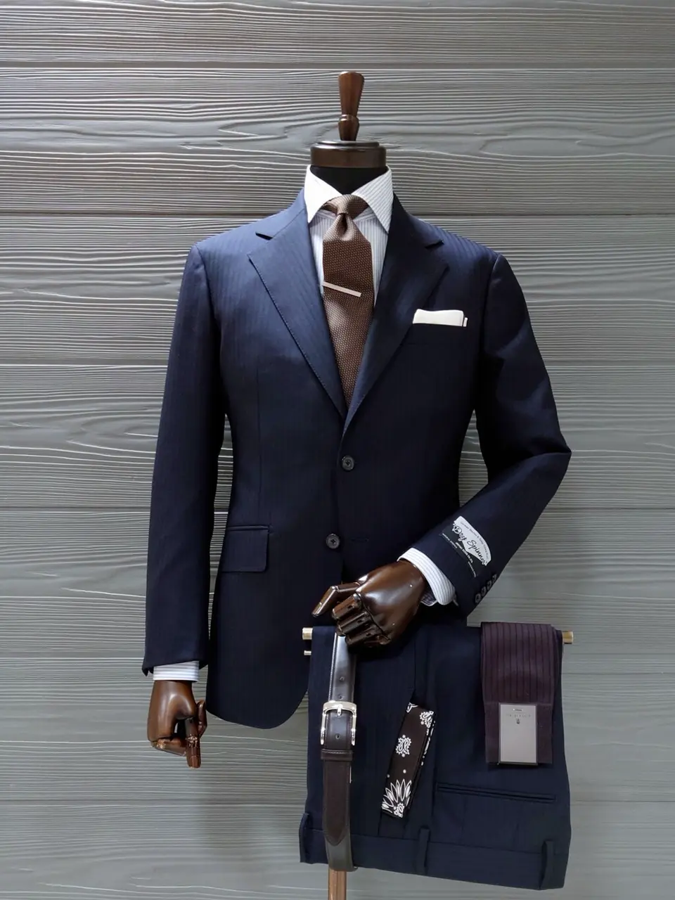  八幡 コーディネート画像