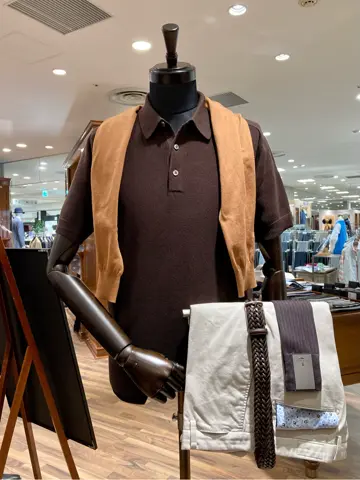 GOTAIRIKU 野上 コーディネート画像