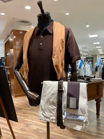 GOTAIRIKU 野上 コーディネート画像