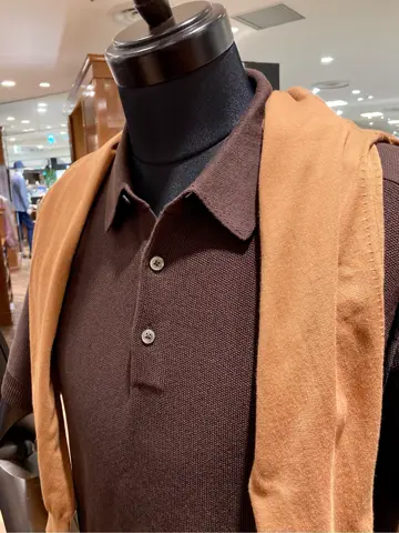 GOTAIRIKU 野上 コーディネート画像