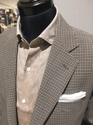 GOTAIRIKU 池田 コーディネート画像