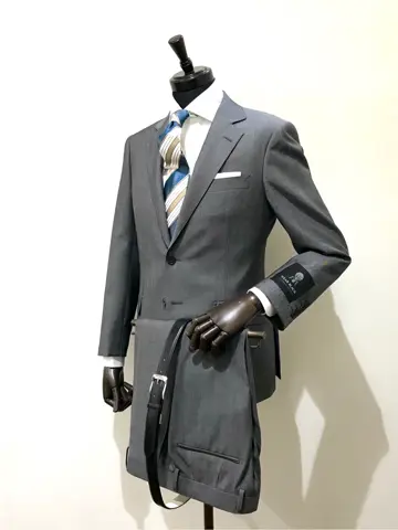 GOTAIRIKU 今井 コーディネート画像