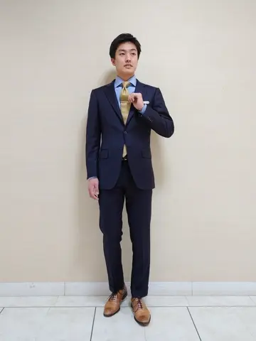 GOTAIRIKU 八幡 コーディネート画像