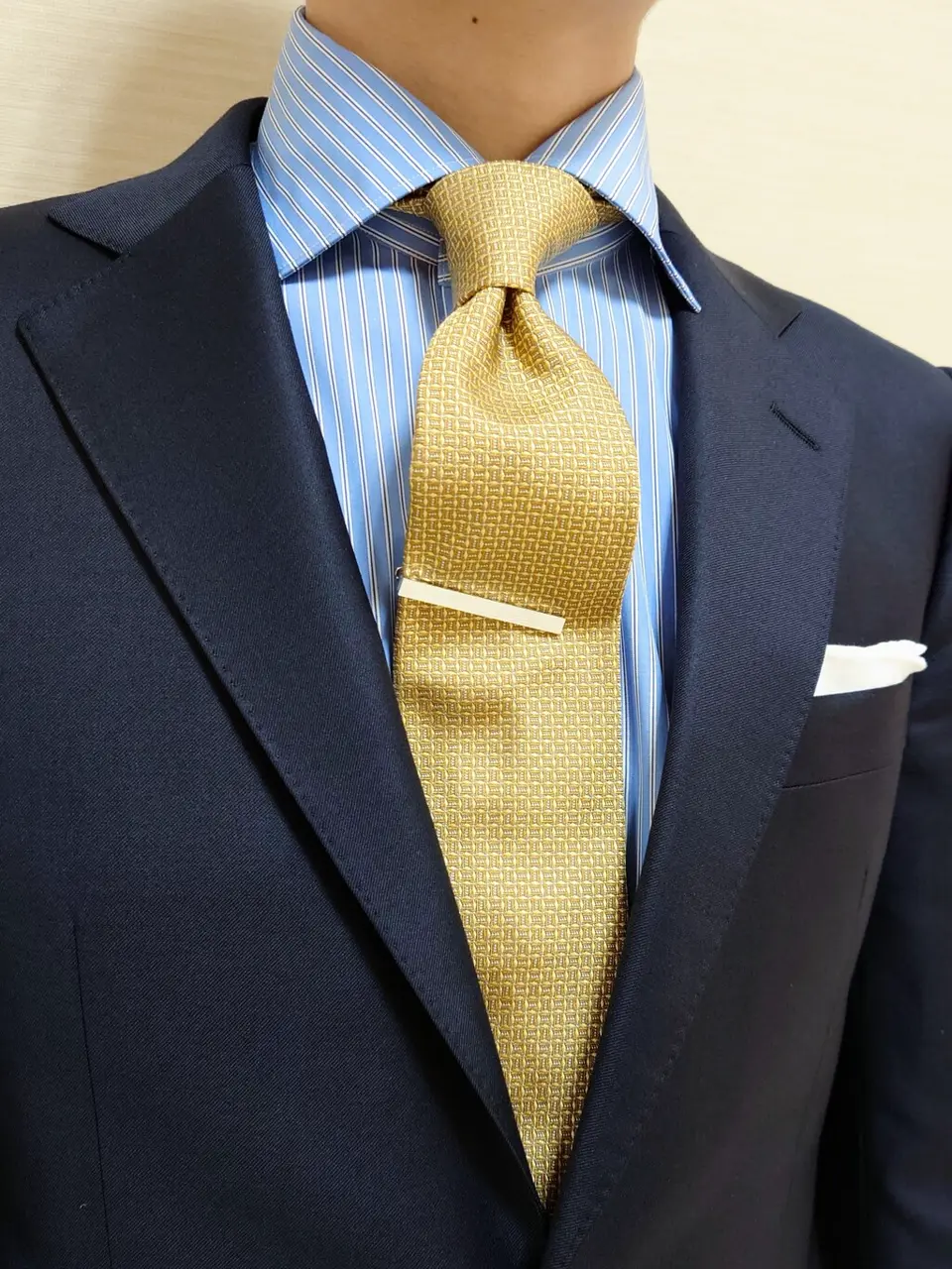 GOTAIRIKU 八幡 コーディネート画像