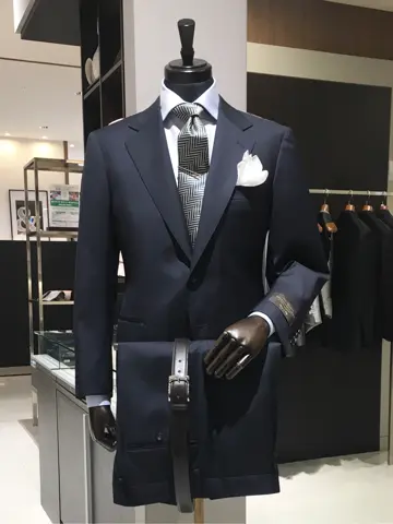 GOTAIRIKU 池田 コーディネート画像