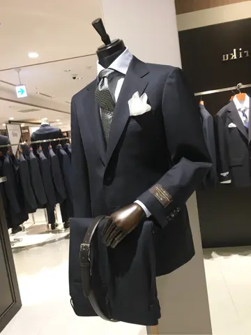 GOTAIRIKU 池田 コーディネート画像