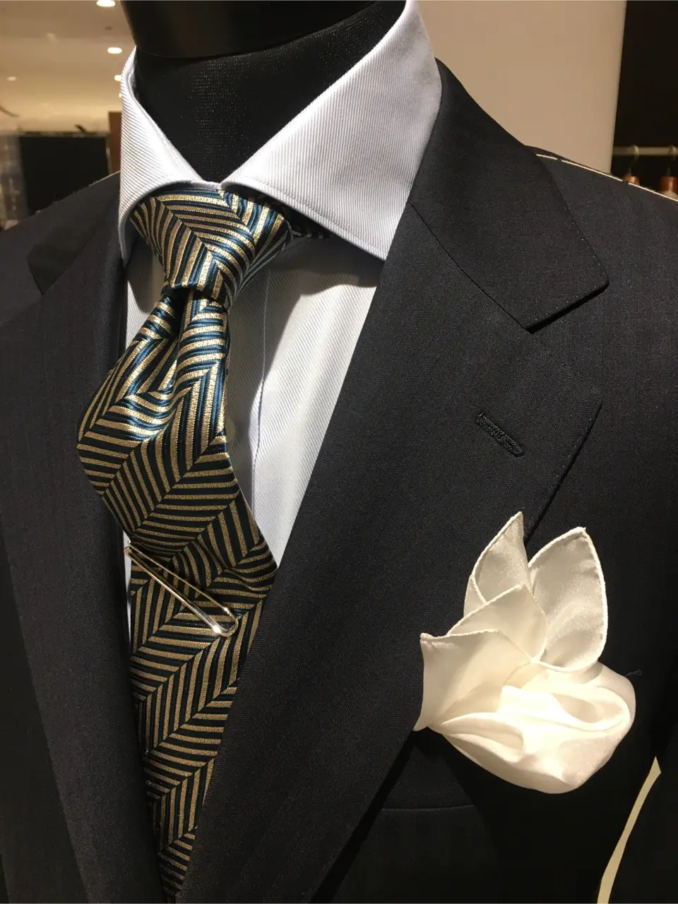 GOTAIRIKU 池田 コーディネート画像