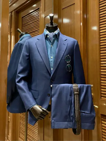 GOTAIRIKU 野上 コーディネート画像