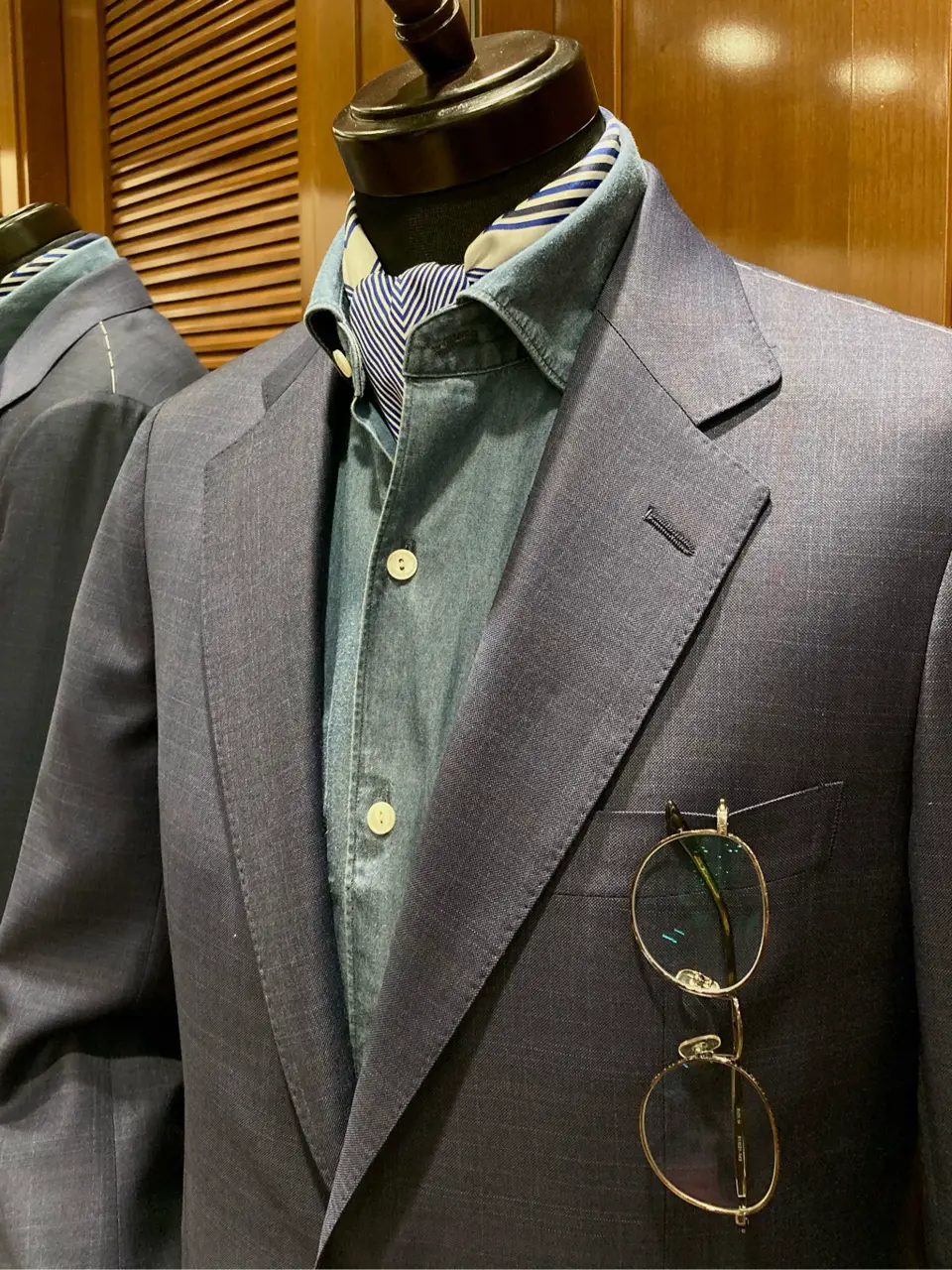 GOTAIRIKU 野上 コーディネート画像