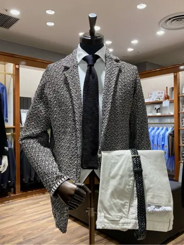 GOTAIRIKU 野上 コーディネート画像