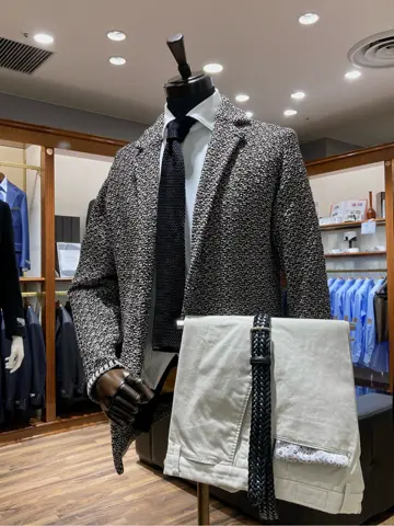 GOTAIRIKU 野上 コーディネート画像