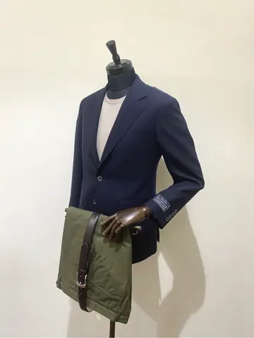 GOTAIRIKU 松田 コーディネート画像