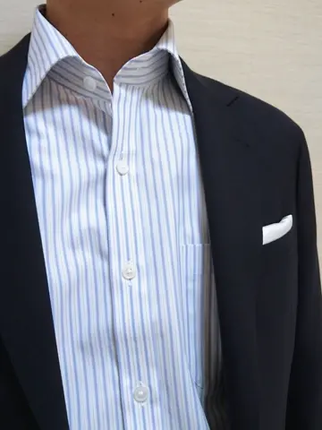 GOTAIRIKU 八幡 コーディネート画像