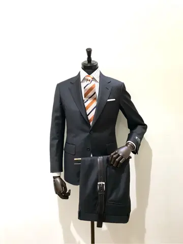 GOTAIRIKU 今井 コーディネート画像