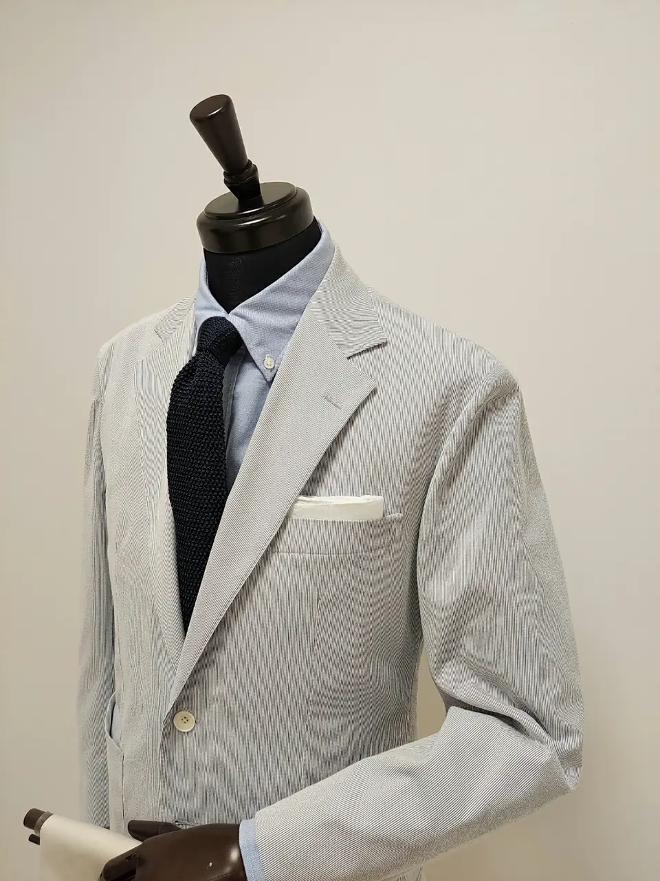 GOTAIRIKU 兼田 コーディネート画像