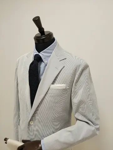 GOTAIRIKU 兼田 コーディネート画像