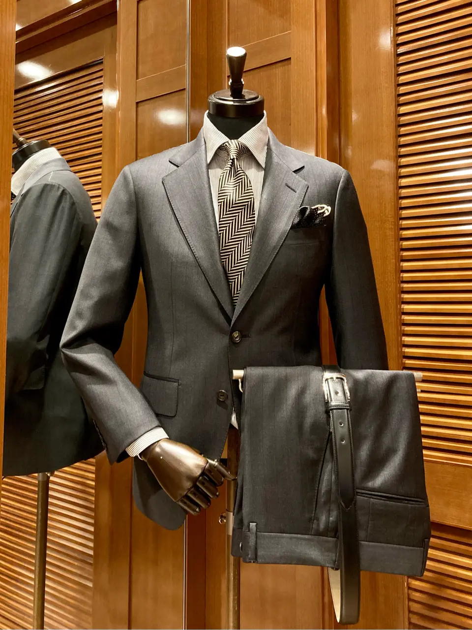  野上 コーディネート画像