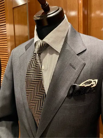 GOTAIRIKU 野上 コーディネート画像