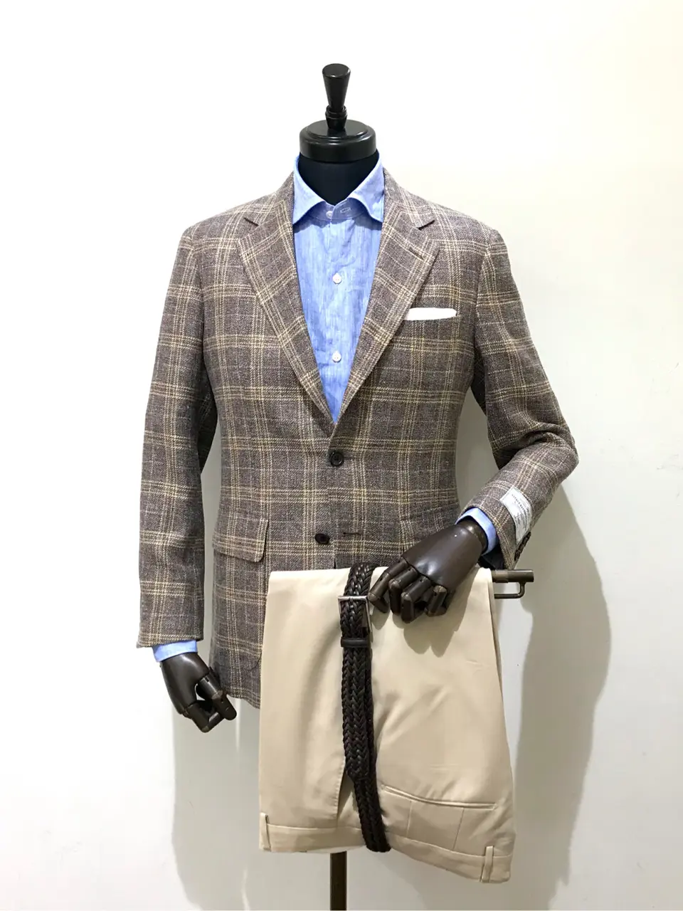  今井 コーディネート画像