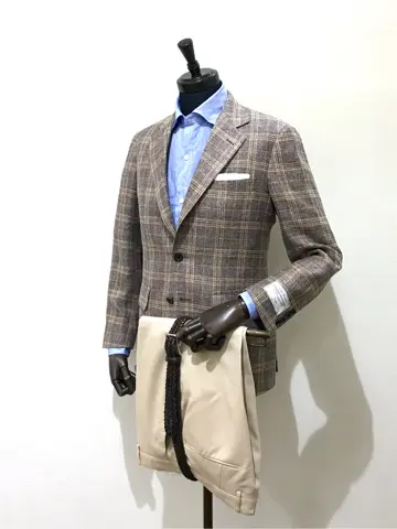 GOTAIRIKU 今井 コーディネート画像