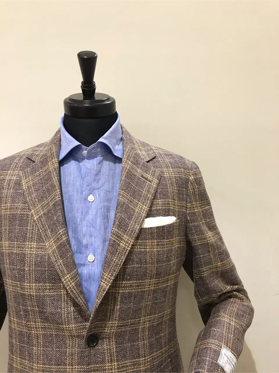 GOTAIRIKU 今井 コーディネート画像