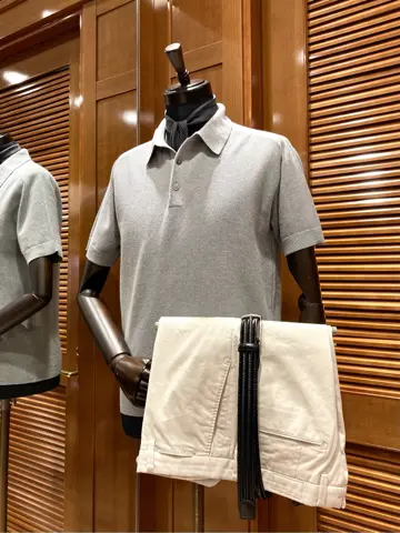 GOTAIRIKU 野上 コーディネート画像