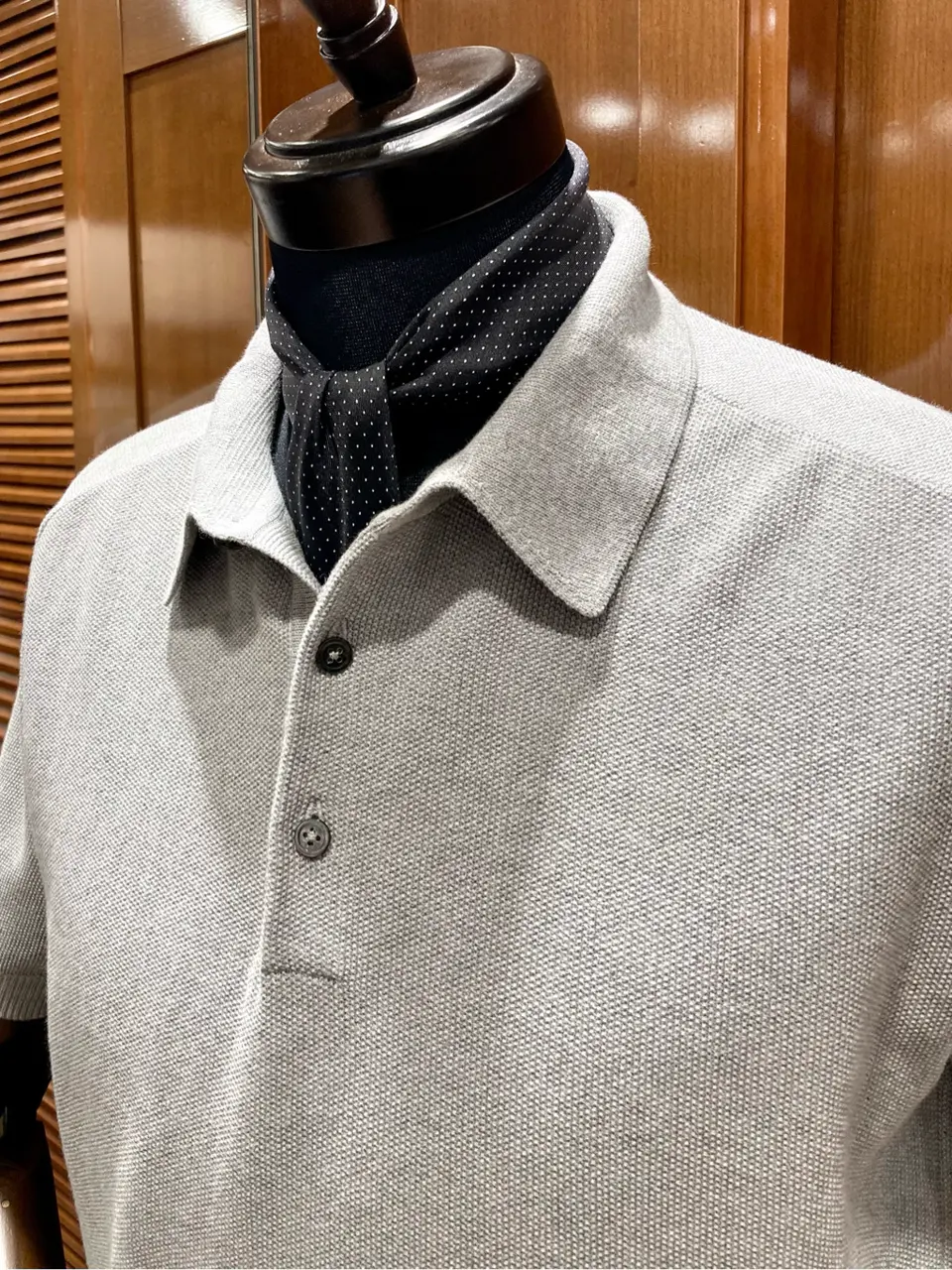 GOTAIRIKU 野上 コーディネート画像