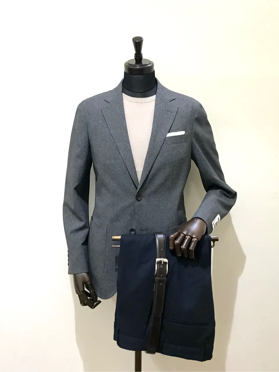  今井 コーディネート画像