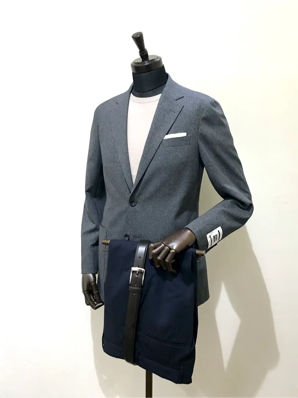 GOTAIRIKU 今井 コーディネート画像