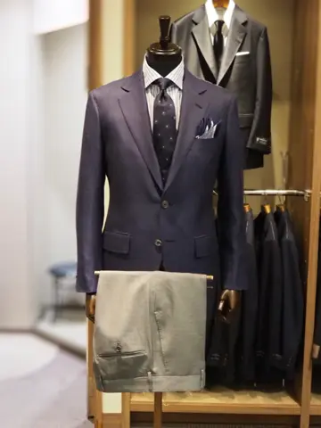 GOTAIRIKU 中村 コーディネート画像