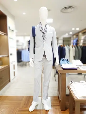 GOTAIRIKU 佐瀬 コーディネート画像