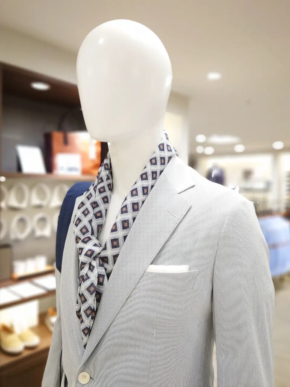 GOTAIRIKU 佐瀬 コーディネート画像