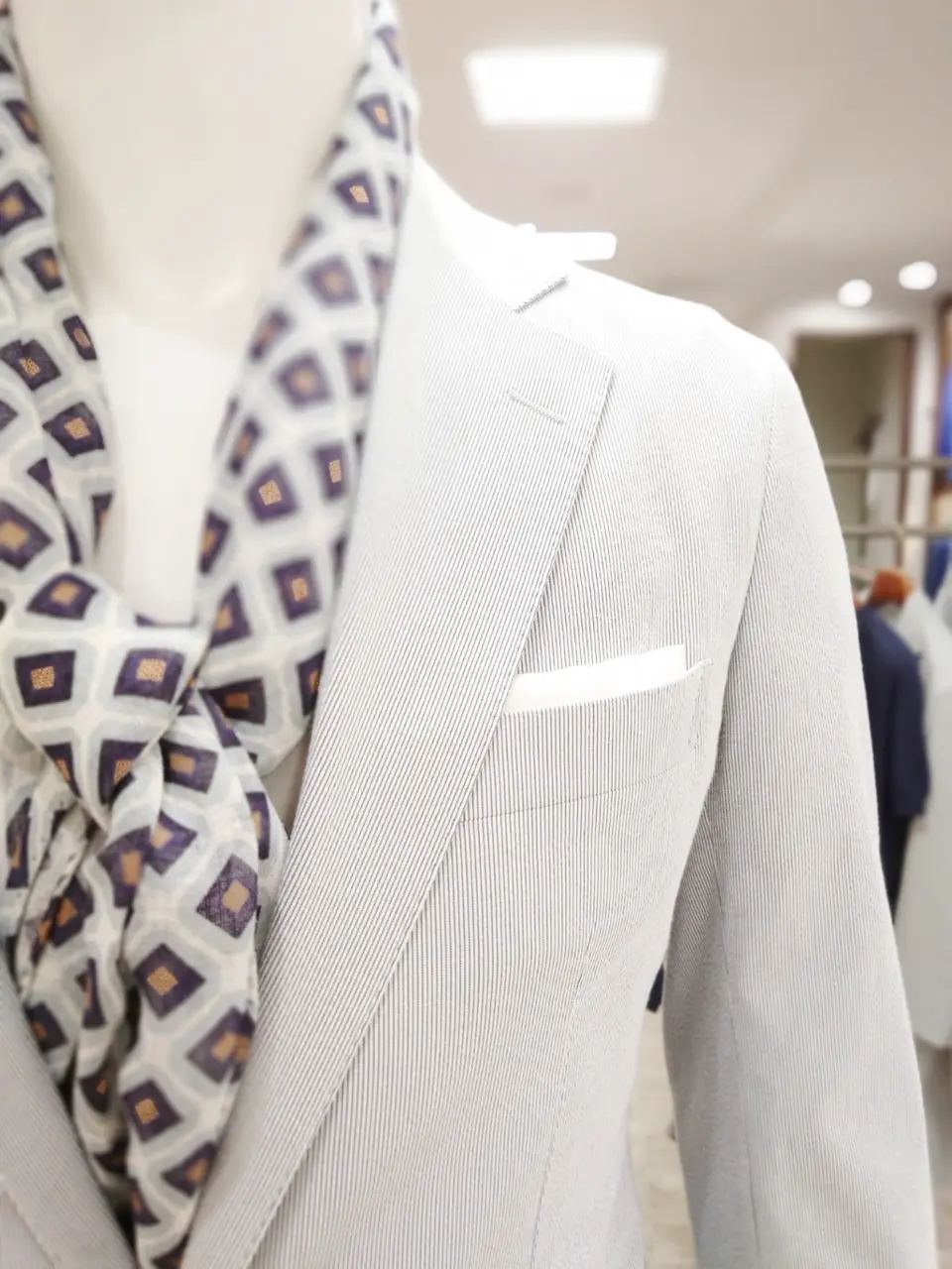 GOTAIRIKU 佐瀬 コーディネート画像