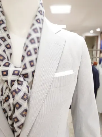 GOTAIRIKU 佐瀬 コーディネート画像