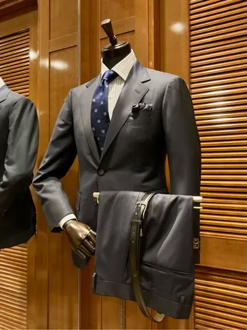 GOTAIRIKU 野上 コーディネート画像