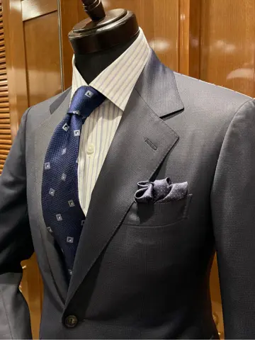 GOTAIRIKU 野上 コーディネート画像