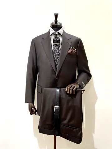 GOTAIRIKU 加藤 コーディネート画像