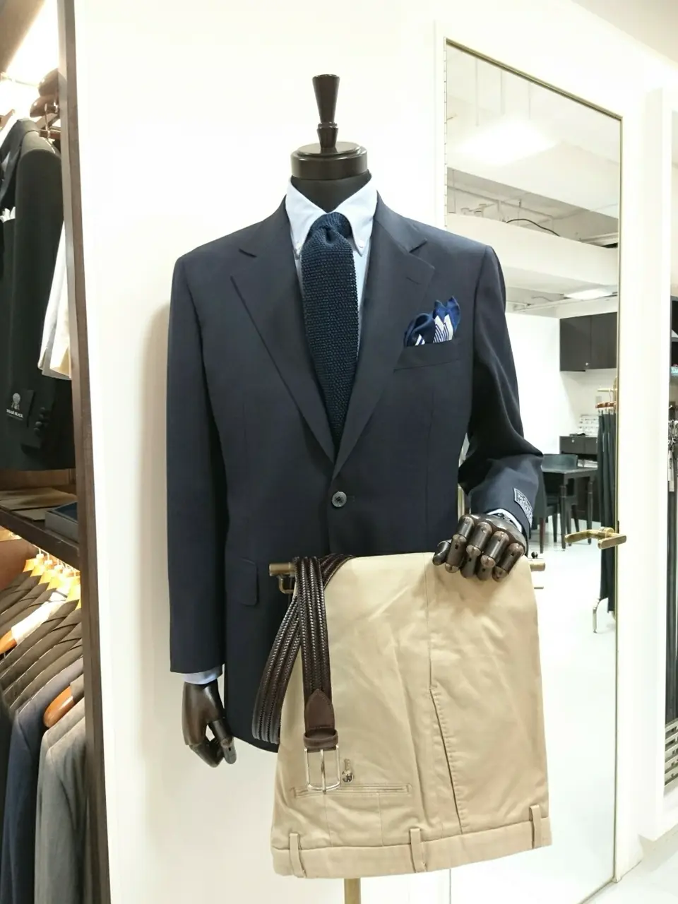  菊地 コーディネート画像