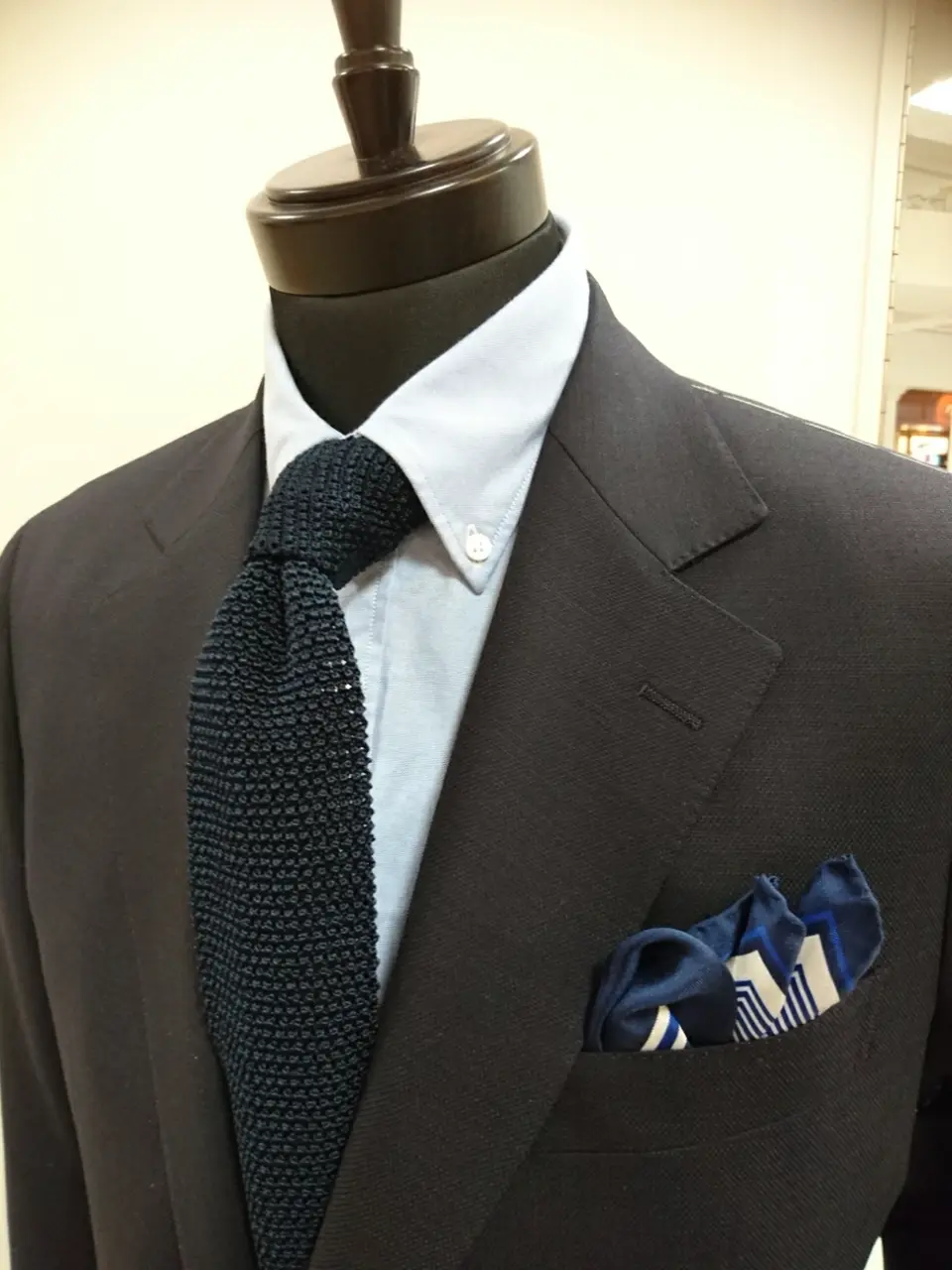 GOTAIRIKU 菊地 コーディネート画像