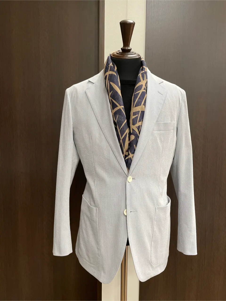  星野 コーディネート画像