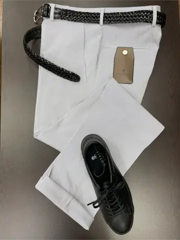 GOTAIRIKU 星野 コーディネート画像