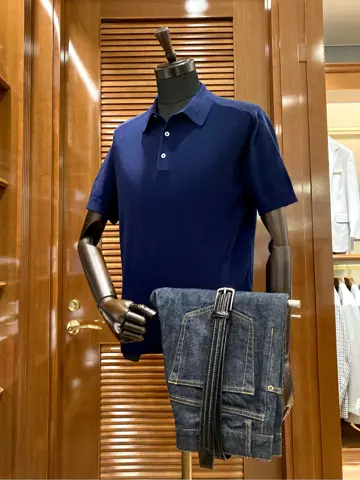 GOTAIRIKU 野上 コーディネート画像