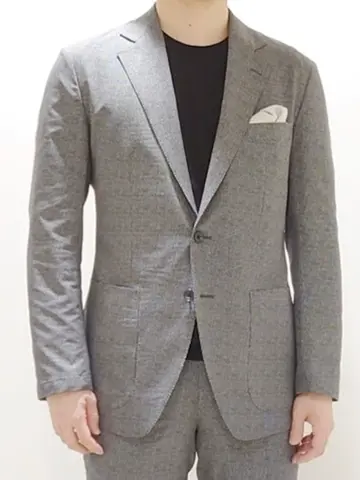 GOTAIRIKU 佐瀬 コーディネート画像