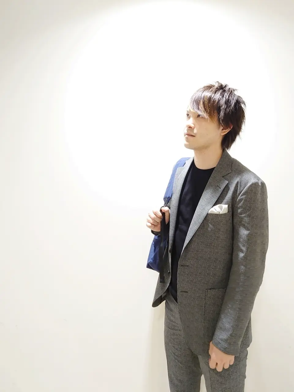 GOTAIRIKU 佐瀬 コーディネート画像