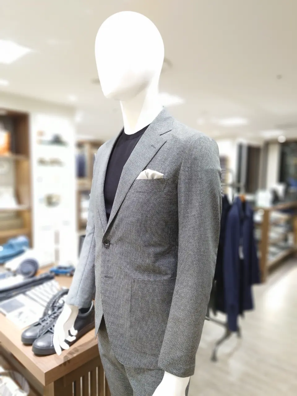 GOTAIRIKU 佐瀬 コーディネート画像