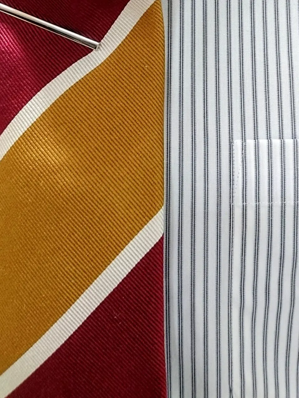 GOTAIRIKU 八幡 コーディネート画像